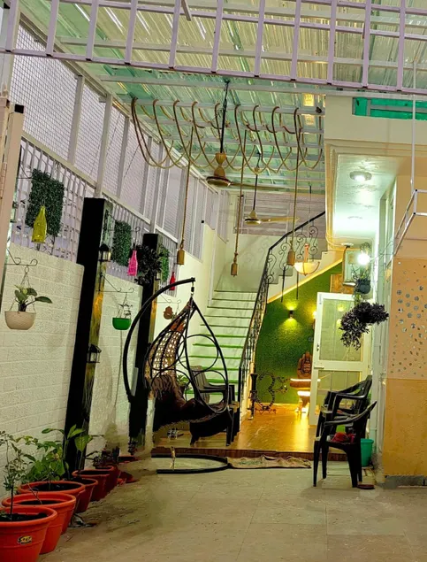 Kusum Cottage - Image 1