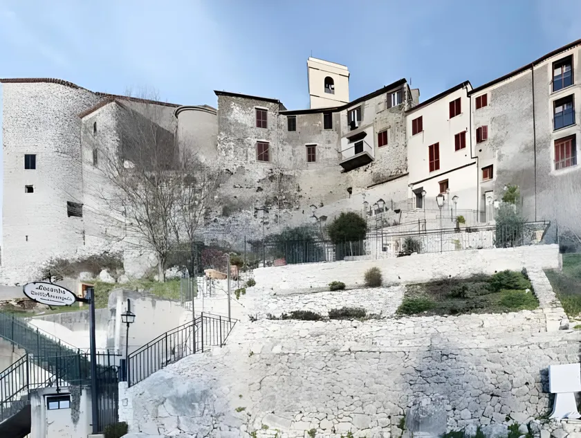 Locanda dell'Arcangelo - Image 1