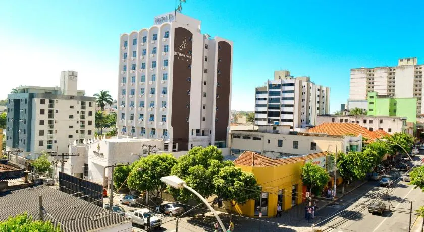 JB Palace Hotel - Image 1