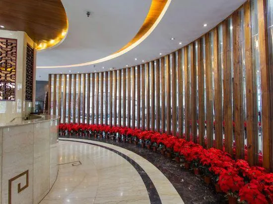 Grand Mercure Taihang Hotel - Image 1