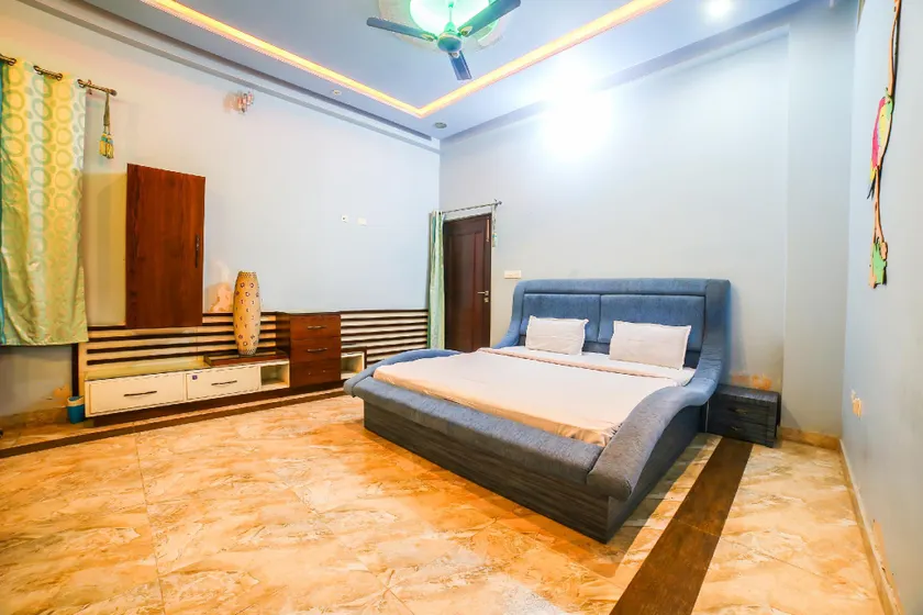 SPOT ON 40217 Aryawat Guest House - Image 1