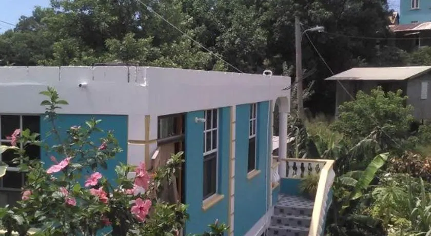My local secret guesthouse - Image 1