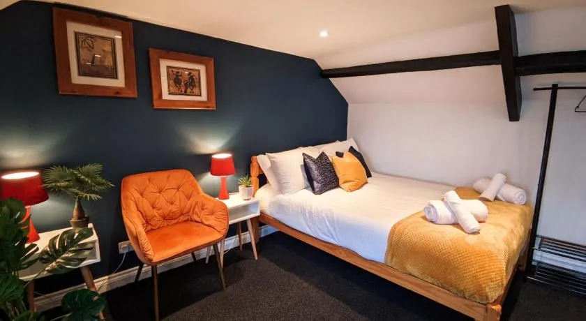 A&A Luxury Stay Olive St - City Centre Premium Stays - Image 1