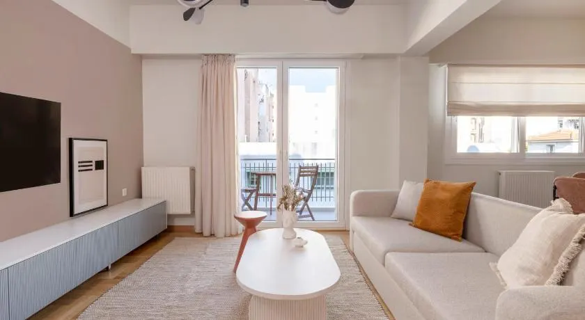 Museum Family 3BR Apartments by UPSTREET - Image 1