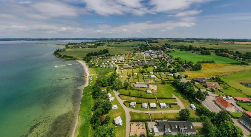 First Camp Bøjden Strand - Image 1