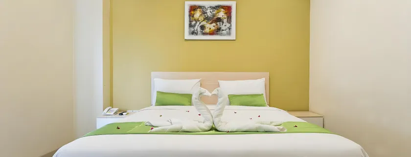 Best Inn Hotel Balikpapan - Image 1