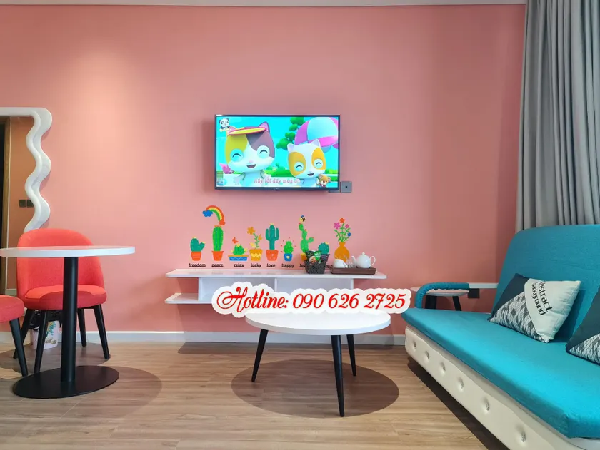 IB306 Tự doanh - Flamingo Hải Tiến - Image 1