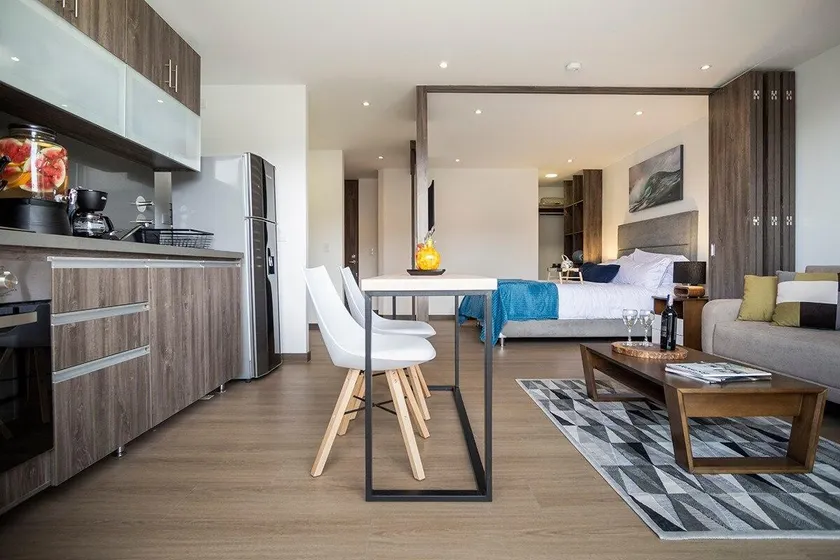 One Bedroom★72HUB★Pool★Monthly Discount ★By Jalo★ - Image 1