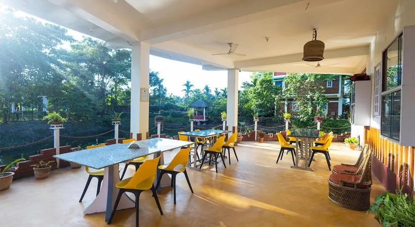 Manas Jungle Retreat - Image 1