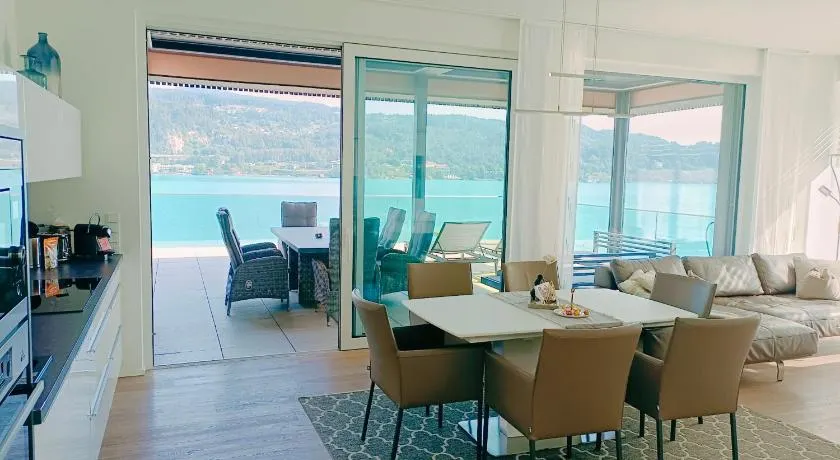 Hermitage Wörthersee Penthouse Appartement - Image 1