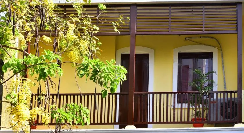 VILLA GOMEZ at French colony - Image 1