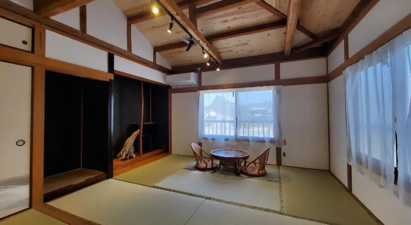 古民家ゲストハウス -Yokado Kirikushi- 穏やかな余暇を瀬戸内の島で - Image 1