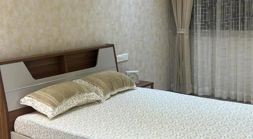 PENT HOUSE, Willows Apartments, Neermarga, Mangalore - Image 1