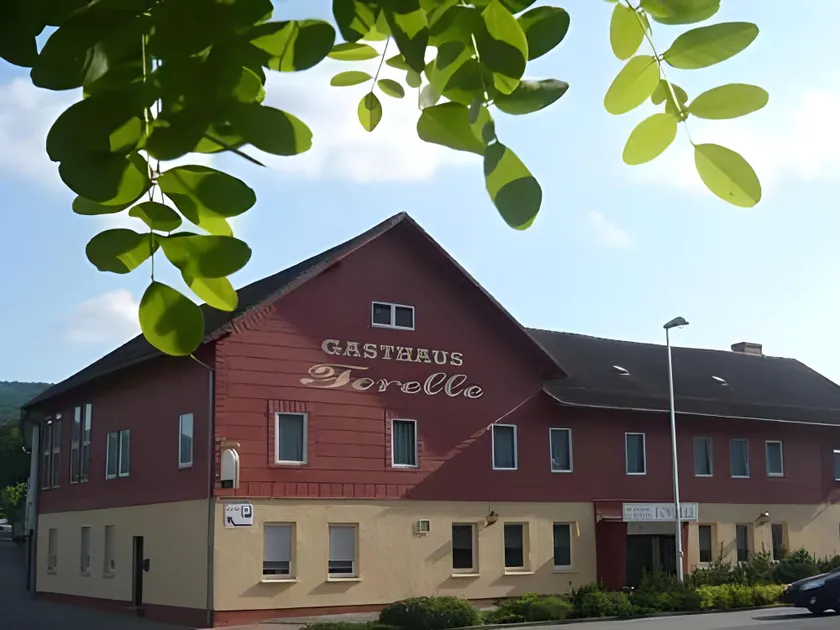 Gasthaus Forelle - Image 1