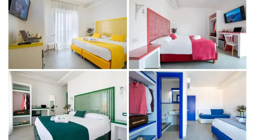 Al Campanile Suites - Image 1