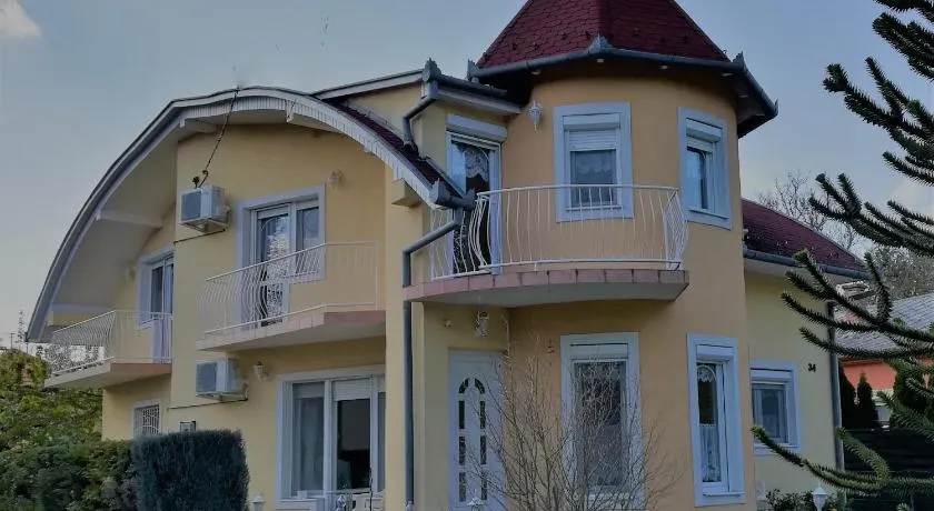 Apartman Mercédesz II. - Image 1