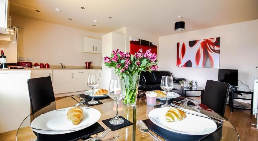 UR City Pad - Regent Wharf - Image 1