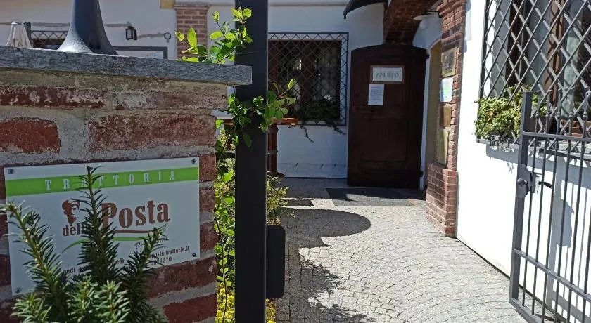 Trattoria della Posta - Image 1