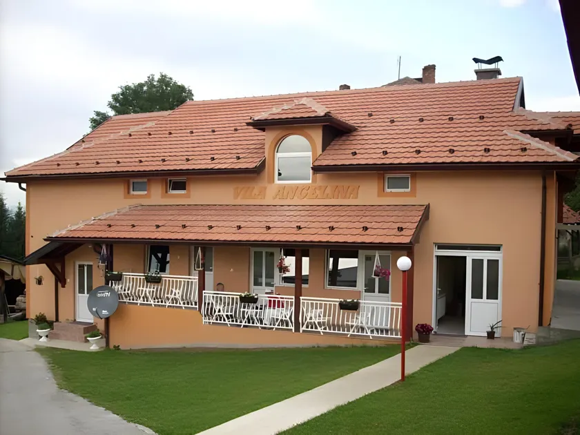 Vila Angelina - Image 1