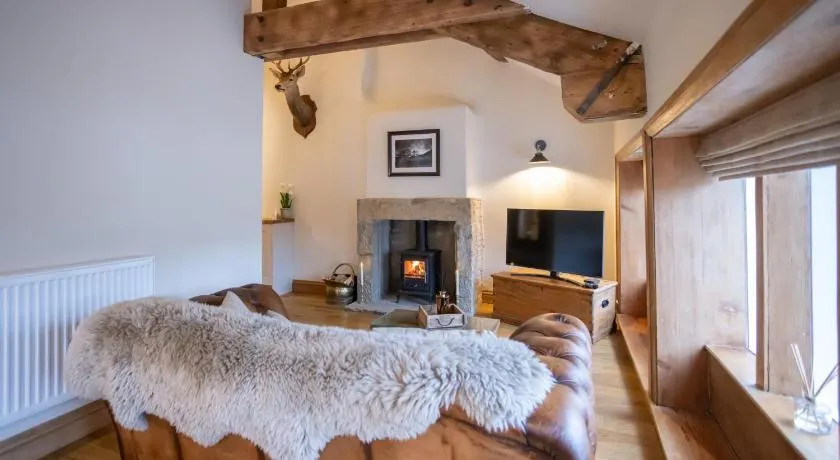 New Listing The Loft At Lavender Cottage - Image 1