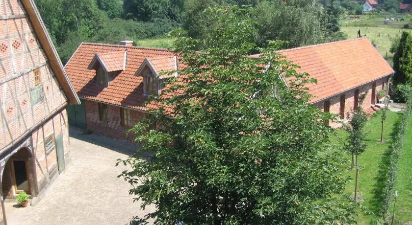 Fewos in Klein-Grindau - Image 1
