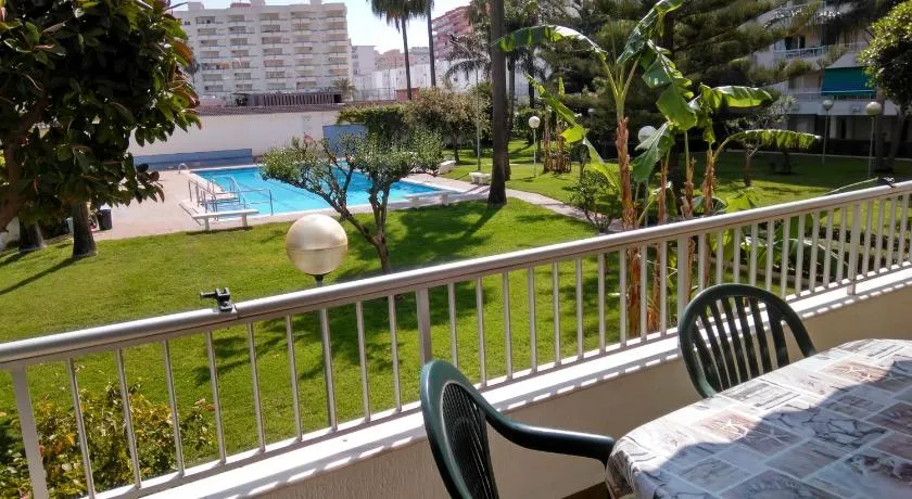 Apartamento Parque playa - Image 1