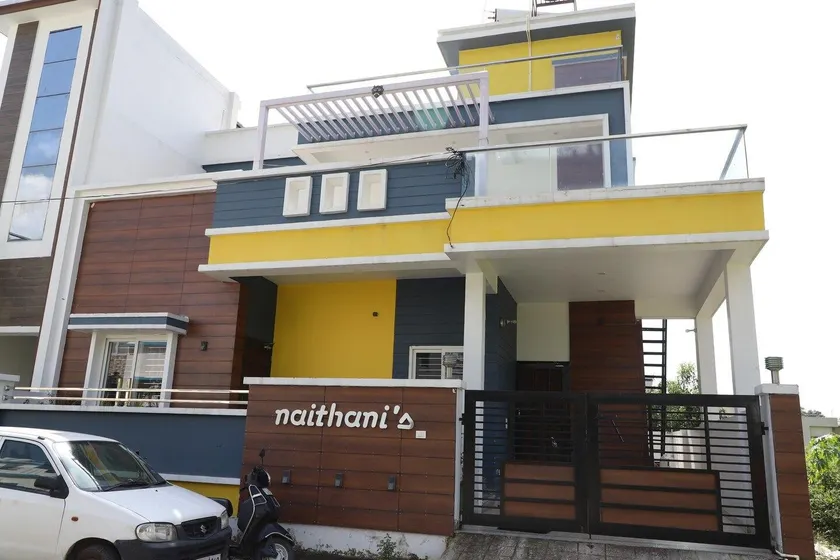 Naithani Home Stay 2Rooms - Image 1