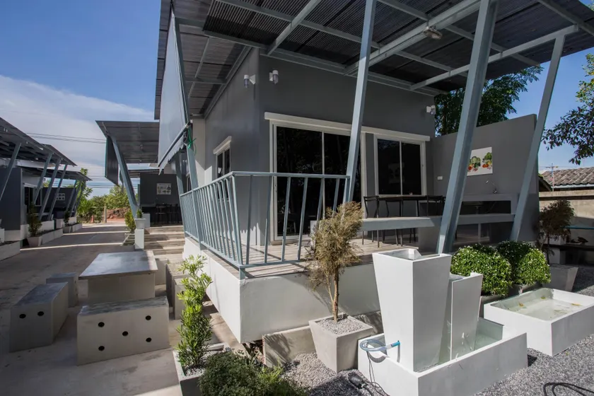 Ratawan homestay and resort - Image 1