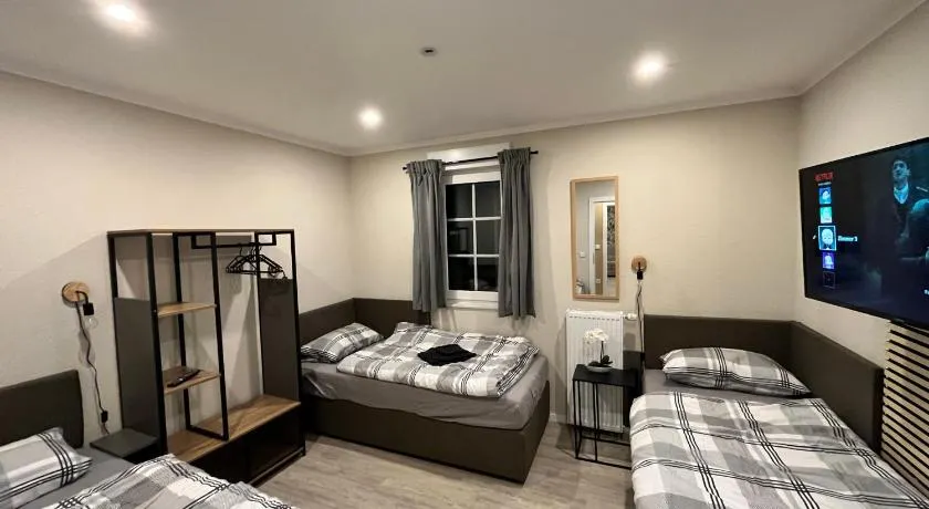 Dilmac Apartments - Image 1