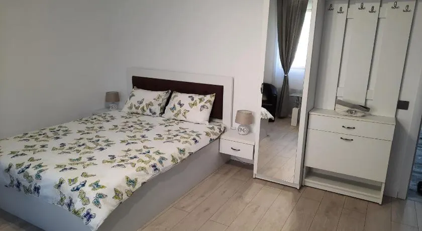 CASA GIA CALIMANESTI - Image 1