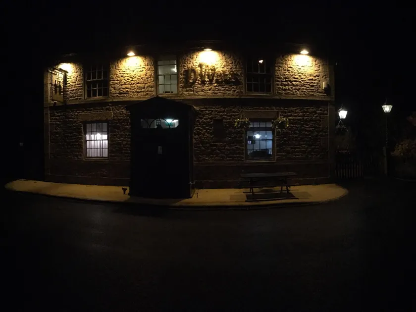 The Dyvels Inn - Image 1