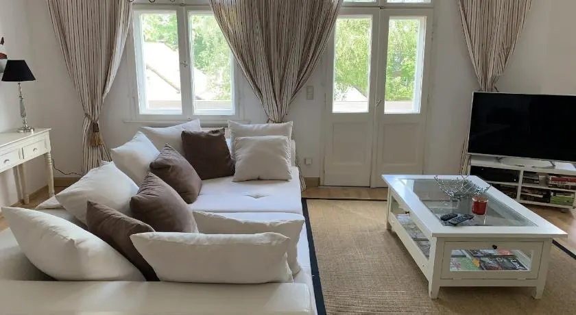Ferienwohnung Bella - Image 1