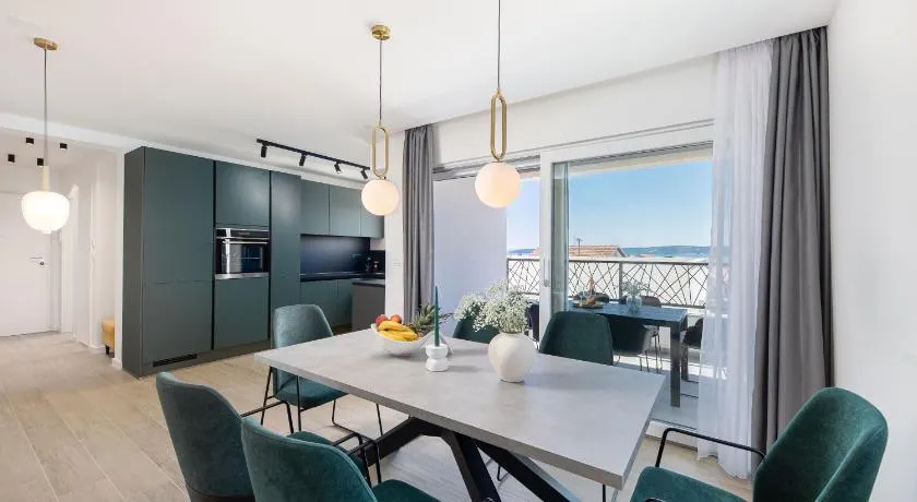 Penthouse Apartments East and West Star - Image 1