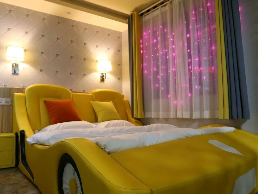 Time Express Hotel - Image 1