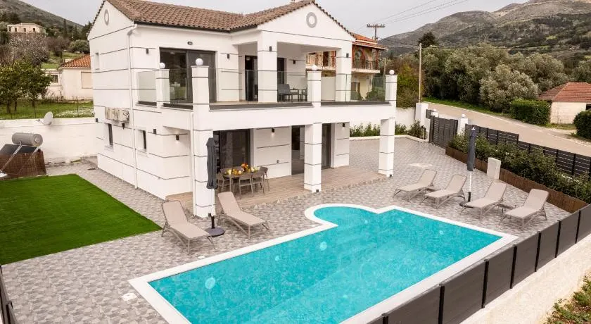 Villa La Bianca - Image 1