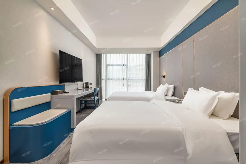 Unitour Hotel (Zunyi Chishui Hongjun Avenue) - Image 1