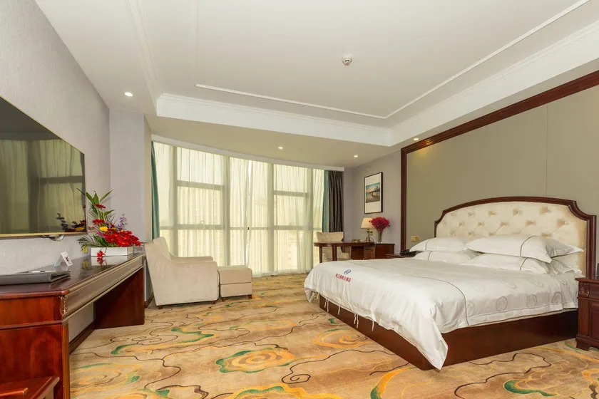 Sanmenqin Jianglidu Hotel - Image 1