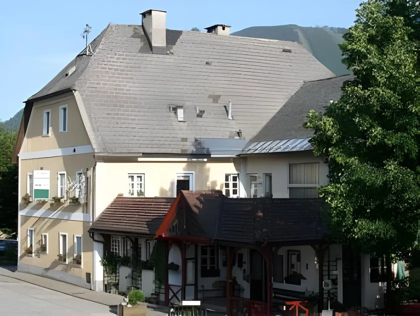 Landgasthof Kirchenwirt - Image 1