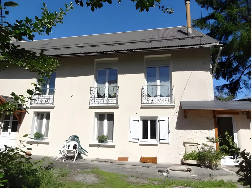 Le Chalet Carpe Diem - Image 1