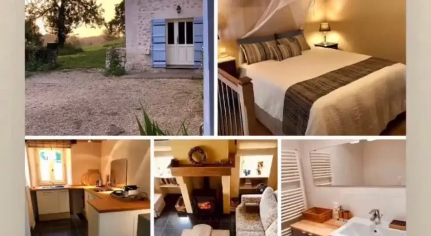 MaBelle rêve B&B - Image 1