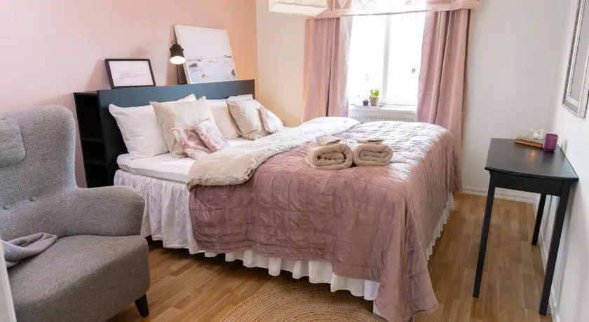 Duveslätt B & B - Image 1