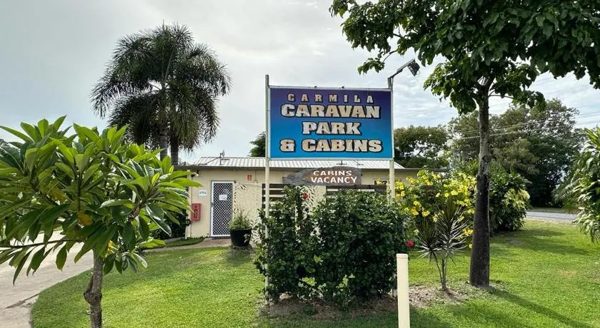Carmila Caravan Park & Cabins - Image 1