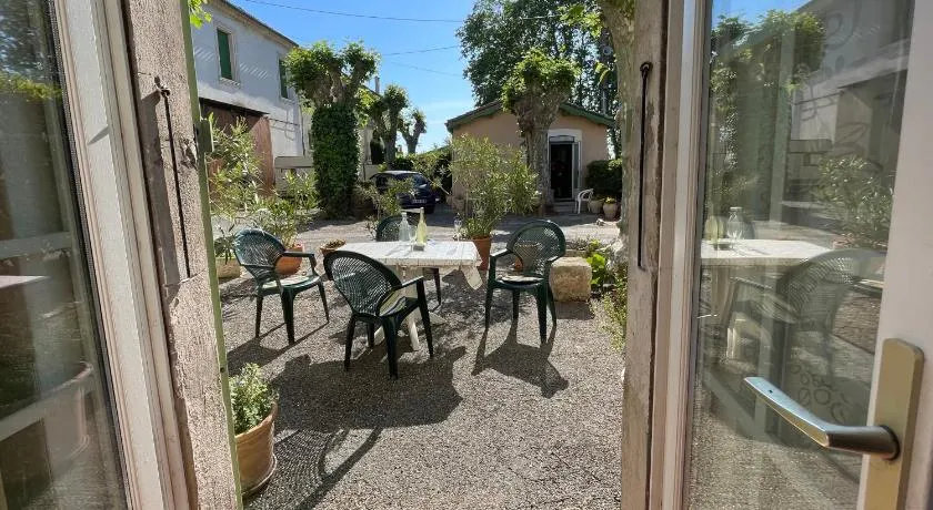 Maison de l´amitié Homps - Image 1