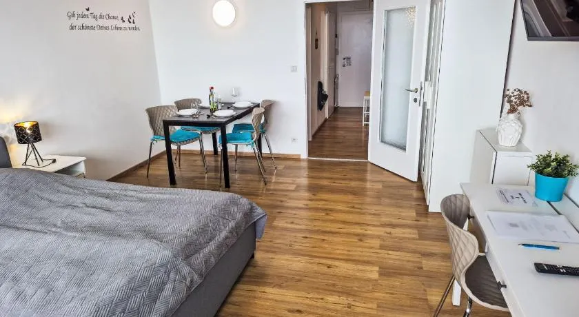 Apartment Urban & Florian-3 by Interhome - Image 1
