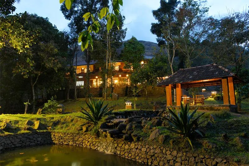 Beyond Eco Living - Image 1