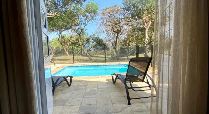 Barbados 13, Caribbean Estate - PRIVATE POOL!! - Image 1