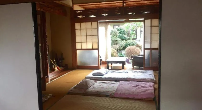 Hostel Amaou - Image 1