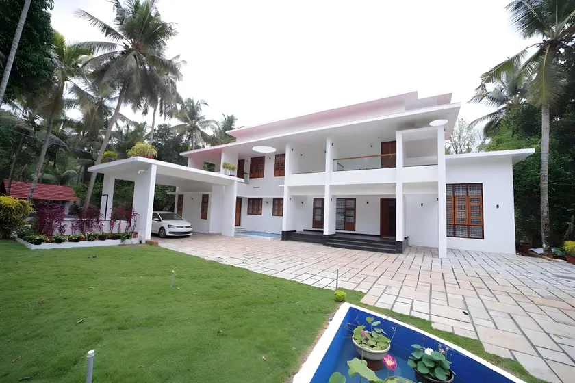 Village Pavilion - Image 1