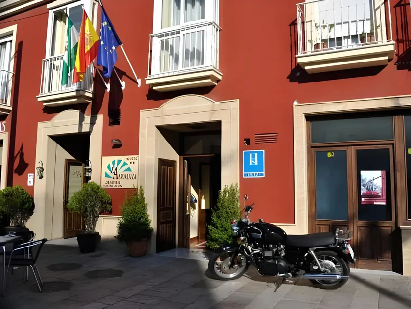Hostal La Andaluza - Image 1