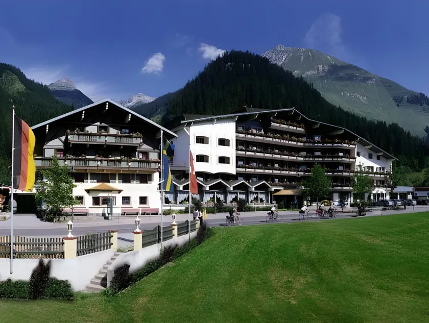 VAYA Lechtal - Image 1